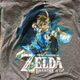 Illustration for article titled My Humble Video Game T-Shirt Collection
